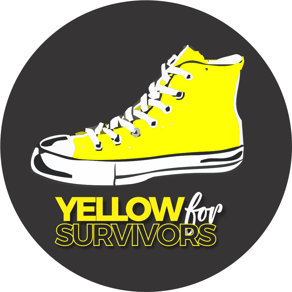 Yellow For Survivors
